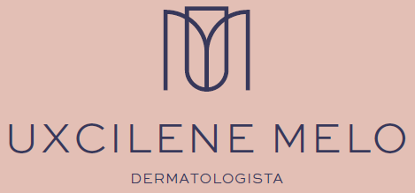 Uxcilene Melo Dermatologia Montes Claros / MG